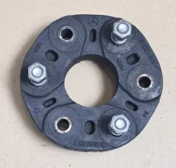 Acoplamiento de eje Mercedes OEM A2034110015