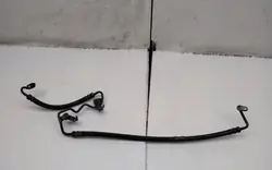 Flexible de direction assistée Mercedes-Benz OEM JUR179266