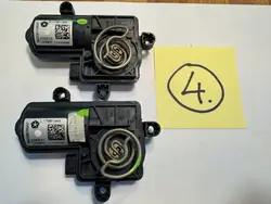 OEM 68230108AF Actuateur d'échappement actif 2015+