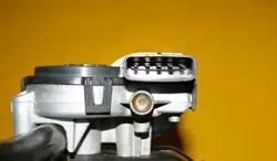 Mécanisme moteur essuie-glace avant OEM JOK-35-X17