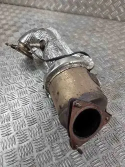 Filtre DPF Land Rover Evoque II 2019 OEM K8D25G267CA