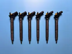 Iniettore AUDI A4 B7 A6 C6 2.7 TDI 059130277AC