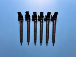 Injecteur AUDI A4 B7 A6 C6 2.7 TDI 059130277AC