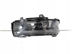 Land Rover OE LED richtingaanwijzer spiegel links OEM