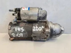 Démarreur OEM 12637159 pour Insignia A 2.0 Turbo 220CH