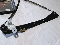 Régulateur de fenêtre avant droit VW Golf V 1K0