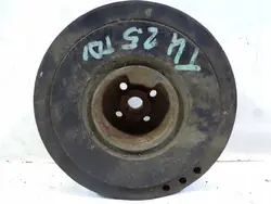 Polia do virabrequim Volkswagen 2.5 TDI 074105251R