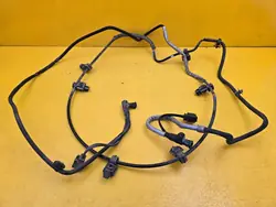 Citroen C4 Picasso II Manguera AdBlue OEM 9811040280
