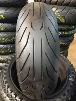 Pirelli ANGEL GT II R 180/55ZR17