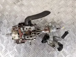 Arbre de colonne de direction OEM FBZ5144 Opel Zafira C