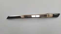 BMW X3 G01 Oikea Krominen Puskuri Ristikko