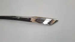 BMW X3 G01 Höger Krom Bumper Grille Trim