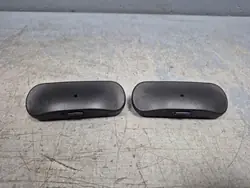 Links en rechts sproeiers Audi Q5 FY