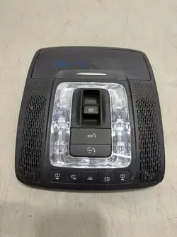 Luz de Techo Mercedes GLE W167 OEM A0009004519
