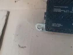 Sensor Lambda NOx 227900033R NV300 Talento Trafic III 2.0 DCi