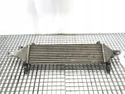 INTERCOOLER NISSAN QASHQAI J10 1.6 130KM