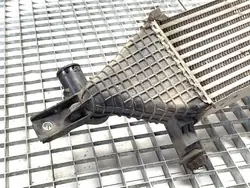 INTERCOOLER NISSAN QASHQAI J10 1.6 130KM