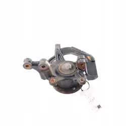 Smart Fortwo C453 Moyeu Roue Avant Gauche OEM A4533320200