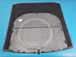 Kofferraumboden OEM 5E6863463 für Skoda Octavia IV 2019-