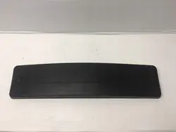 Suporte de Placa Mercedes W212 A2128851781