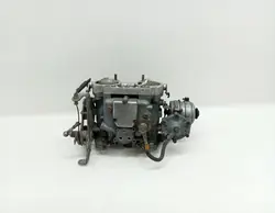 Solex-carburateur OEM 40DDHT voor VW K70 1.6