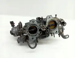 Solex-carburateur OEM 40DDHT voor VW K70 1.6