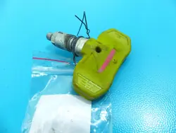 Renkaanpaineanturi Cadillac SRX 03-09 OEM 25774007