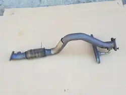 Tuyau Souple Échappement OEM pour Audi A3 8P 1.4 TFSI