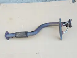 Tubo Flexible Escape OEM para Audi A3 8P 1.4 TFSI