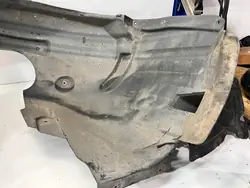 Aile avant droite Audi A3 8V