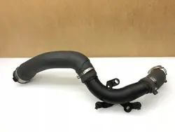 Intercooler-Schlauch Renault Scenic IV 1.2 TCE