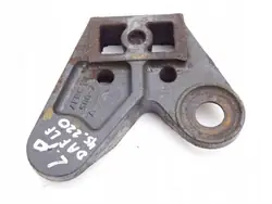 Soporte amortiguador DAF LF 45/55 AFRC111 izquierdo delantero 17.5"