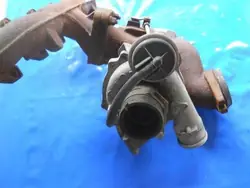 TURBO TURBINA Citroen Jumper I 2.2 HDI Peugeot Boxer I