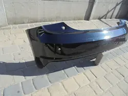 Parachoques trasero Audi A1 S-Line, OEM 8XA 807 065 B GRU