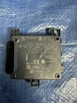 OEM A0009056619 Radar/Distronic para Mercedes S W223
