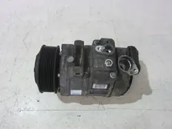 Compressore AC BMW X3 F25 N55 X4 F30 F20 9217869