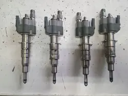 BMW N43 Einspritzdüse OEM 7589048-07 - Gebraucht