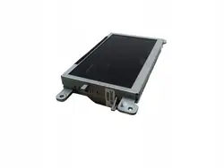 Pantalla de navegación Audi OEM 4L0919604 Usado
