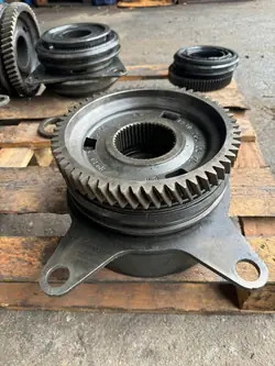 Gebruikte Mercedes-Benz OE versnellingsbak synchronisator