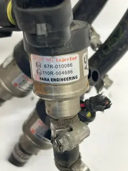 Injecteur GPL OEM 67R-010086 110R-004686