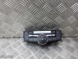 Nissan AC-Steuermodul 275003zp0a - Gebraucht