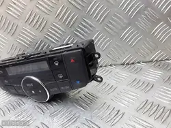 Module de contrôle AC Nissan 275003zp0a - Occasion