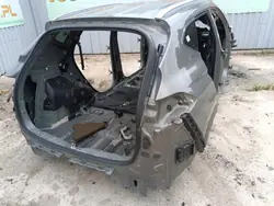 OEM 01 Rechter Heckkotflügel für Hyundai Tucson III