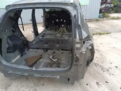 Guardabarros trasero derecho OEM 01 para Hyundai Tucson III