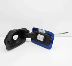 Tankdop OEM 8V0862159A voor Skoda Karoq 1.5L