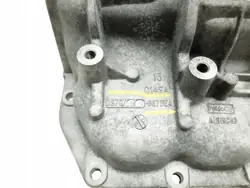 FORD FOCUS MK3 1.5 ECOBOOST Ölwanne DS7G-6675-EA