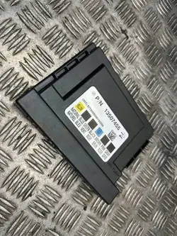 Módulo Confort OEM 13507455 para Opel Zafira Tourer C