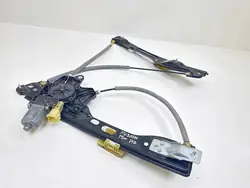 Elevador de vidro dianteiro direito FORD C11227101 2.0L 2018