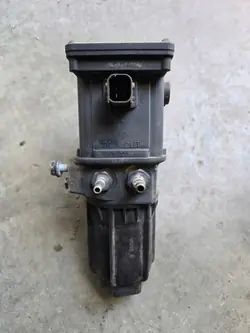AdBlue-pomp OEM 0001407678 voor Mercedes Vrachtwagens