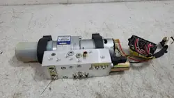 Mercedes SLK R171 Dachhydraulikpumpe OEM A1718000030